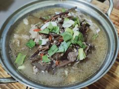 -朗妈私房菜(婺女州店)