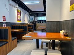 -鲜笃面(肇嘉浜路店)