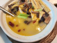 -新旺茶餐厅·早餐·夜宵(仙霞店)