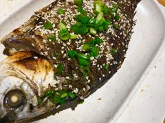 -木屋烧烤(坂田天安云谷店)