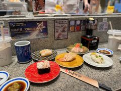 -合点寿司(美罗城店)