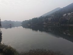 -海兰云天度假区温泉