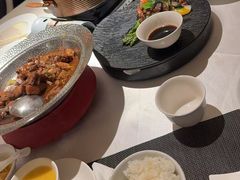 -玉满堂·湖北融合菜
