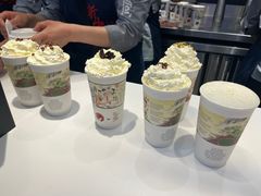 -茶颜悦色(重庆英利大融城LG层店)