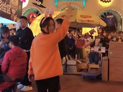 -国色天乡三期陆地乐园