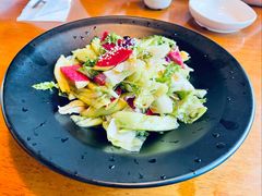 -第二外国语学院-韩国餐厅(朝阳路店)