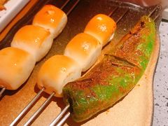 -虾胡闹龙虾馆(湄南河店)