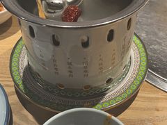 -百草滩羊清水涮羊肉(长城路店)