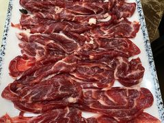 -潮悦牛肉火锅城(水贝店)