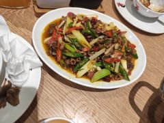 -李子坝梁山鸡(北碚万达五鸡哥店)
