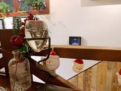 -LA CREPERIE BRETONNE布列塔尼法式餐厅(天童北路店)