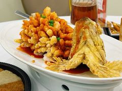 -小厨娘淮扬菜(江宁万达店)