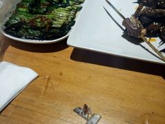 -木屋烧烤(西南角店)