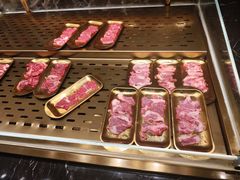 -東盛炭烤自助料理(玄武招商花园城店)