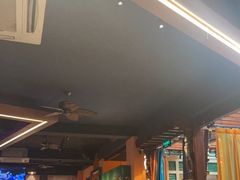 -甘尼仕印度餐厅爵士酒吧(阳春巷店)