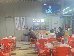 -回头烧烤(悦荟购物中心店)