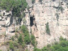 -龙洞风景区-藏龙涧