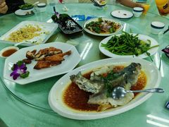 -景好海鲜餐厅(大鹏必选旅游店)