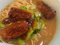 -奎元馆.百年奎元.非遗传承(西湖边的解放路店)