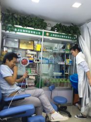 点击看大图 -德哥灰指甲脚气甲沟炎跖疣护理