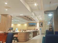 -干老四雅鱼饭店(滨江西路店)