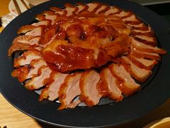 -守柴炉烤鸭(科华中路王府井店)