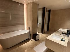 -成都安仁福朋喜来登酒店