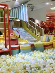 -meland亲子乐园•派对•研学(苏州悠方购物中心店)