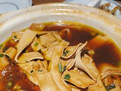 -周家二小姐的菜(西津渡店)