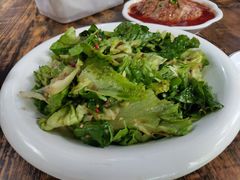 -勇猛子川菜馆(新军路店)