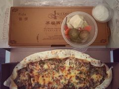 -苏坦土耳其餐厅(白云宾馆店)