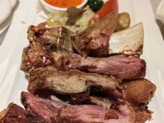 -太平馆西餐厅(北京路店)