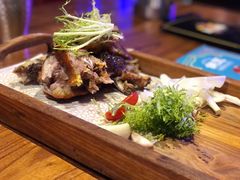 -纳瓦新疆菜(银都店)