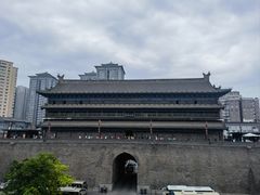 -西安城墙·碑林历史文化景区