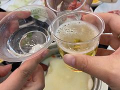 -红菇坊鲜汤火锅(北站店)