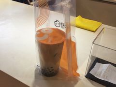 奶茶三兄弟-CoCo都可(白石洲店)