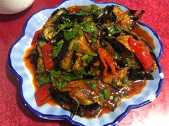 -老丽江餐馆(丽江华都商贸城店)