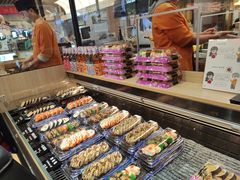 -玩米匠(寿司·刺身·金水正弘城店)