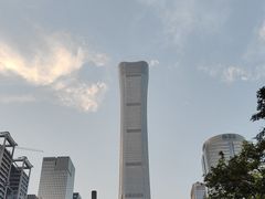 -恰八斗·猛火长沙菜(国贸店)