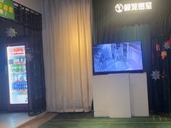 -棂笼·深度沉浸密室(武汉旗舰店)