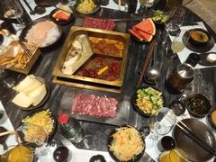 -王家渡火锅(金宝汇店)