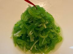 -二泉园老菜馆·百年无锡菜