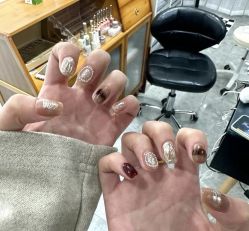 -斯馨·健康美甲美睫