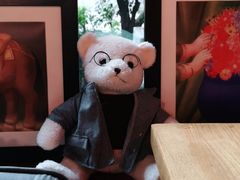 -咖法森林·咖啡  酒吧(天河店)