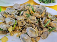 -秋姐美食店(旅游大道店)