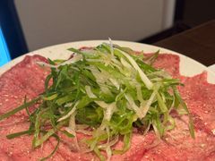 -焼肉まんぐう