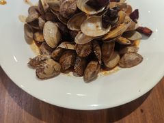 -四合院海鲜小厨(旱西关店)
