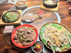 -广府乡下·饭庄(新港东路店)