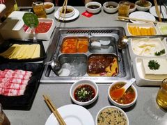 -海底捞火锅(河东万达广场店)