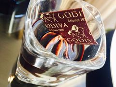 行政酒廊-北京康莱德酒店
